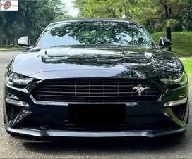 FORD MUSTANG CABRIOLET CONVERTIBLE 2021 2.3 AT KM.7RB #F7ST