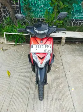 MIO GT 115 INJECTION ORIGINAL