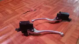 Master rem pcx 160 ori