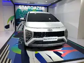 [Mobil Baru] Hyundai Stargazer