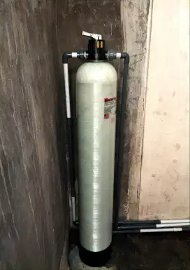Jual Filter Penjernih Air Sumur dan PDAM yang Kotor dan Bau