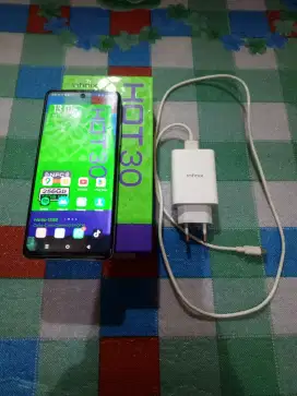di jual infinix hot 30 mulus