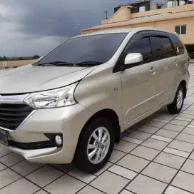 Avanza AT type G