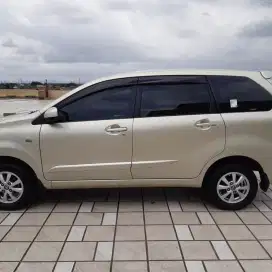 Avanza AT type G