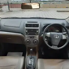Avanza AT type G