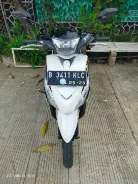 YAMAHA MIO J TEEN ORIGINAL