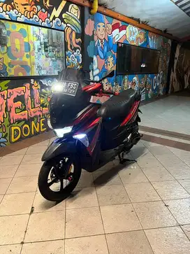 mio soul GT 2017