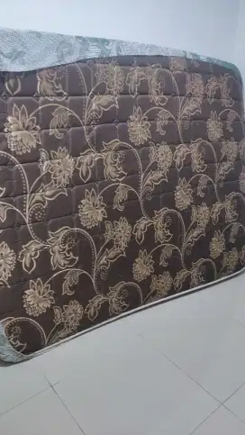 Kasur Busa Slimland 160x200 Queen Size