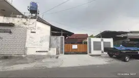 DIJUAL CEPAT RUMAH/KOST/BANGUNAN MURAH – LOKASI STRATEGIS