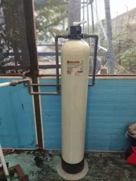 Jual Filter Penjernih Air Sumur dan PDAM yang Kotor dan Bau