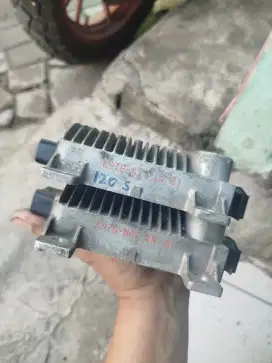Jual ecu bekas pcx 150 masih normal