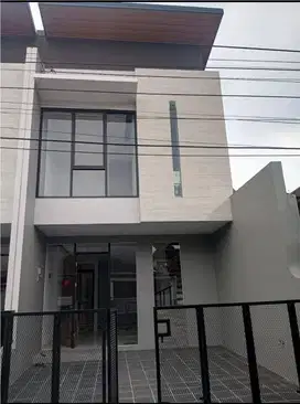 Sayap Bojongloa Kidul Dijual Rumah Baru 2 Lantai Siap Huni