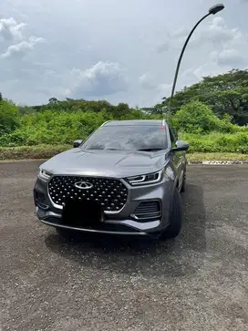 Chery Tiggo 8 Pro Premium A/T Bukan Showroom