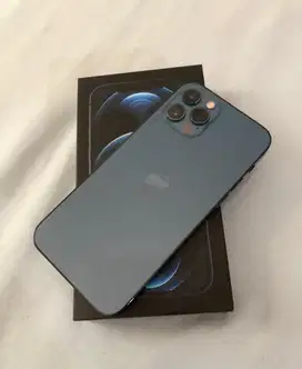 iPhone 12 Pro 128gb ex iBox