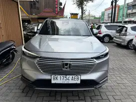 (KM 14,000) Honda HRV SE cvt tahun 2023 nik 2022