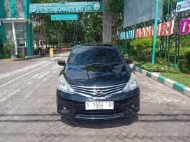 Grandlivina XV 2014 pmk manual