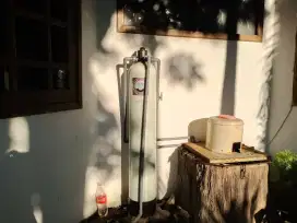 Jual Filter Penjernih Air Sumur dan PDAM yang Kotor dan Bau