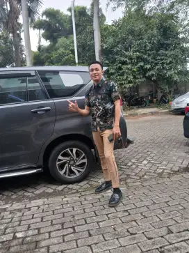 Cari lowongan kerjaan (driver)