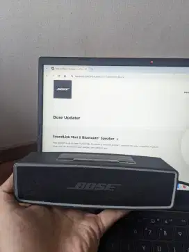 Speaker Bose Soundlink Mini II / Bose Soundlink Mini 2