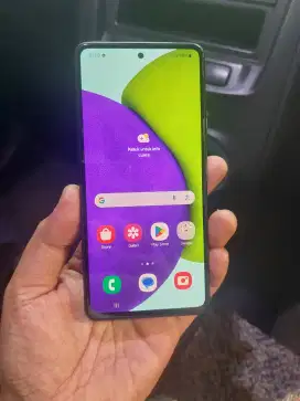 Samsung A52 8/256GB
