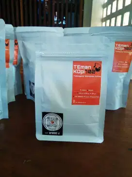 Kopi Robusta Temanggung