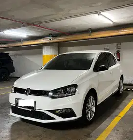 2020 VW Polo 1.2 TSI pakai sehari-hari