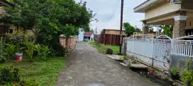 Tanah 11 X 15 Cocok untuk Buat Rumah