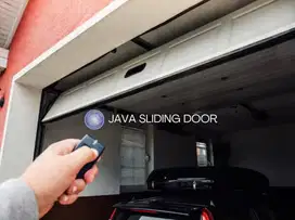 Spesialis pintu  garasi otomatis, pemasangan dan perbaikan terpercaya