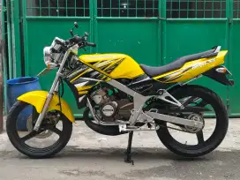 Kawasaki Ninja R Convert SS 2014
