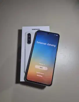 Samsung A56 8/256 Fullset Sein