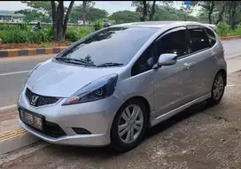 Honda Jazz 2011 Bensin