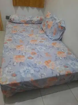 Kasur guhdo ukuran single