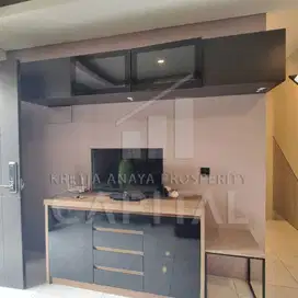 RUMAH SEMI FURNISH YANG NYAMAN DI TATAR SIMAKIRANA KBP