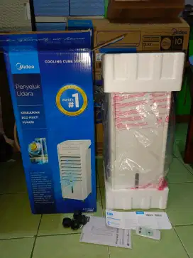 Air Cooler Midea