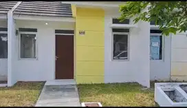 Rumah Citra Maja murah dan terjangkau