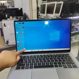 Laptop Dell Latitude 7400 2in1 Core i7 GEN 8 RAM 16/256GB D-SKI