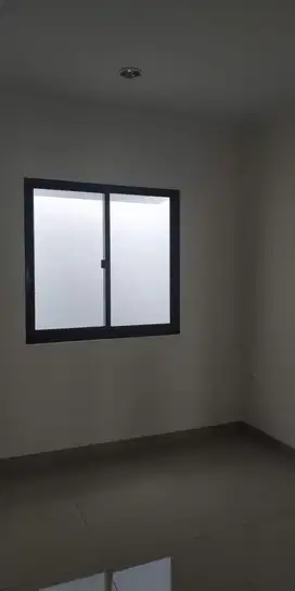 Rumah minimalis cluster Cynthia di Summarecon Bandung
