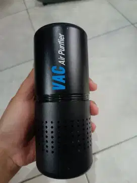 Air Purifier Portable HEPA H13 good condition