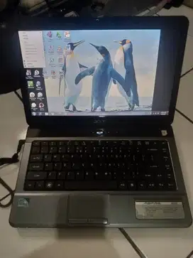 Acer aspire 4732Z