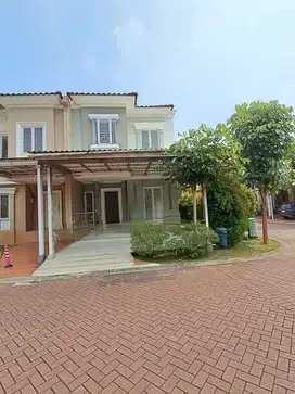 DIJUAL CEPAT RUMAH DI CLUSTER ELISTA GADING SERPONG