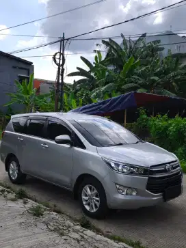 CASH Toyota Kijang Innova G Matic Diesel 2017
