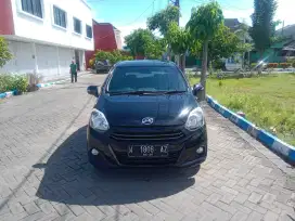 Ayla X 2021 Manual istimewa