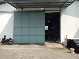 DIJUAL GUDANG SIGMA KARTIKA LT.1,490 M2 ,GUNUNG SINDUR,BOGOR