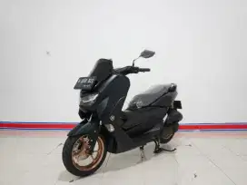 Nmax 155 Conected 2022 mulus no minus