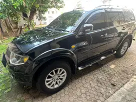Pajero Sport buaguus