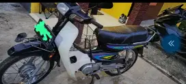 Di jual Astrea impressa2001