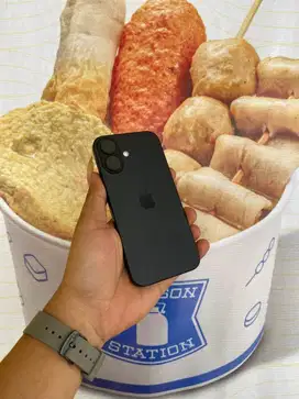 Iphone 16 128 ibox