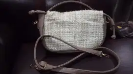 Tas Jalan tidak ribet dan simpel