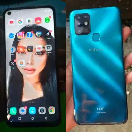 INFINIX HOT 10 4/128