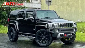 ODO 27RB Hummer H3 3.7L USA 2009